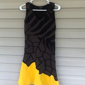 Escada dress